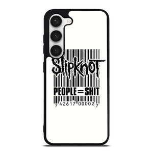 SLIPKNOT TATTOO PEOPLE SHIT Samsung Galaxy S23 Case Cover SLIPKNOT TATTOO PEOPLE SHIT Samsung Galaxy S23 Case Cover