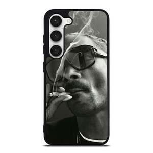 SNOOP DOGG RAPPER SMOKING Samsung Galaxy S23 Case Cover SNOOP DOGG RAPPER SMOKING Samsung Galaxy S23 Case Cover