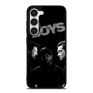 THE BOYS HOMELANDER SOLDIER BOY BUTCHER Samsung Galaxy S23 Case Cover THE BOYS HOMELANDER SOLDIER BOY BUTCHER Samsung Galaxy S23 Case Cover