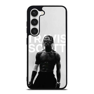 TRAFIS SCOTT RAPPER Samsung Galaxy S23 Case Cover