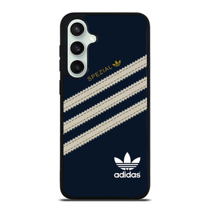 ADIDAS SHOES STRIPE LOGO SPEZIAL Samsung Galaxy S23 FE Case Cover