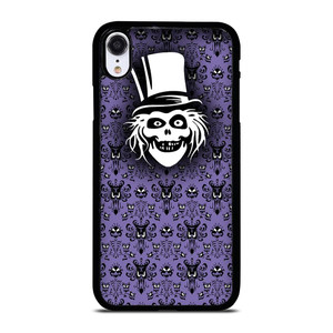 HAUNTED MANSION GHOST iPhone XR Case Cover