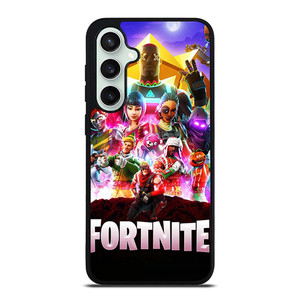 FORTNITE BATTLE ROYAL GAME Samsung Galaxy S23 FE Case Cover FORTNITE BATTLE ROYAL GAME Samsung Galaxy S23 FE Case Cover
