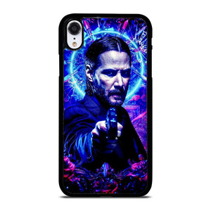 JOHN WICK iPhone XR Case Cover
