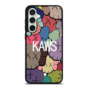 KAWS ICONS Samsung Galaxy S23 FE Case Cover