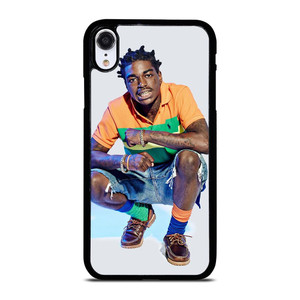 KODAK BLACK RAPPER iPhone XR Case Cover