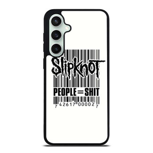 SLIPKNOT TATTOO PEOPLE SHIT Samsung Galaxy S23 FE Case Cover SLIPKNOT TATTOO PEOPLE SHIT Samsung Galaxy S23 FE Case Cover