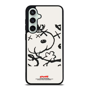 SNOOPY THE PEANUTS STOLEN DOGS Samsung Galaxy S23 FE Case Cover SNOOPY THE PEANUTS STOLEN DOGS Samsung Galaxy S23 FE Case Cover