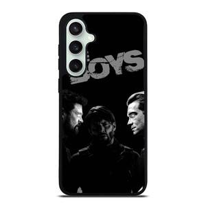 THE BOYS HOMELANDER SOLDIER BOY BUTCHER Samsung Galaxy S23 FE Case Cover