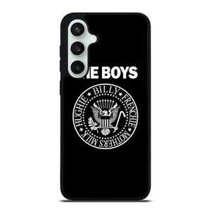 THE BOYS SUPERHEROES LOGO Samsung Galaxy S23 FE Case Cover THE BOYS SUPERHEROES LOGO Samsung Galaxy S23 FE Case Cover