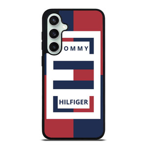 TOMMY HILFIGER ICON 2 Samsung Galaxy S23 FE Case Cover TOMMY HILFIGER ICON 2 Samsung Galaxy S23 FE Case Cover