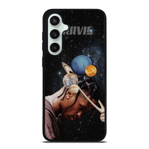 TRAFIS SCOTT RAPPER PLANET Samsung Galaxy S23 FE Case Cover TRAFIS SCOTT RAPPER PLANET Samsung Galaxy S23 FE Case Cover
