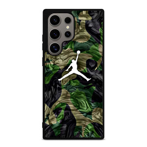 AIR JORDAN LOGO CAMO Samsung Galaxy S24 Ultra Case Cover AIR JORDAN LOGO CAMO Samsung Galaxy S24 Ultra Case Cover