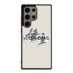 BLACK MYTH WUKONG GAMES LOGO Samsung Galaxy S24 Ultra Case Cover