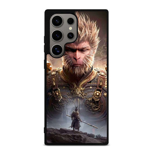 BLACK MYTH WUKONG GAMES Samsung Galaxy S24 Ultra Case Cover BLACK MYTH WUKONG GAMES Samsung Galaxy S24 Ultra Case Cover