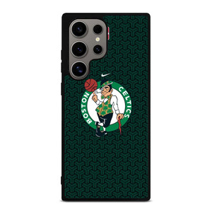 BOSTON CELTICS LOGO NBA Samsung Galaxy S24 Ultra Case Cover