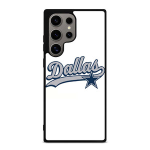 DALLAS COWBOYS FOOTBALL TEAM LOGO Samsung Galaxy S24 Ultra Case Cover