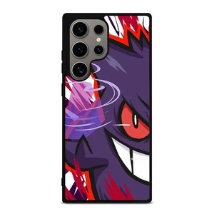 GENGAR POKEMON POCKET MONSTERS Samsung Galaxy S24 Ultra Case Cover