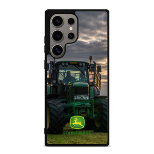 JOHN DEERE TRACTOR 3 Samsung Galaxy S24 Ultra Case Cover