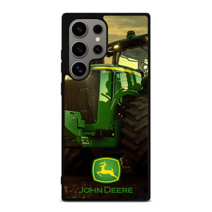 JOHN DEERE TRACTOR 4 Samsung Galaxy S24 Ultra Case Cover