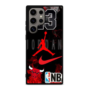 NIKE AIR JORDAN MICHAEL 23 Samsung Galaxy S24 Ultra Case Cover NIKE AIR JORDAN MICHAEL 23 Samsung Galaxy S24 Ultra Case Cover