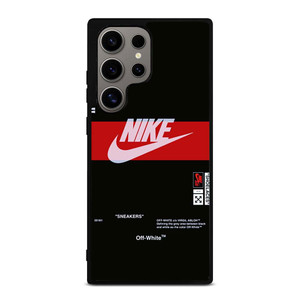 NIKE AIR JORDAN OFF WHITE SNEAKERS Samsung Galaxy S24 Ultra Case Cover NIKE AIR JORDAN OFF WHITE SNEAKERS Samsung Galaxy S24 Ultra Case Cover