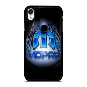 MOPAR ICON iPhone XR Case Cover MOPAR ICON iPhone XR Case Cover