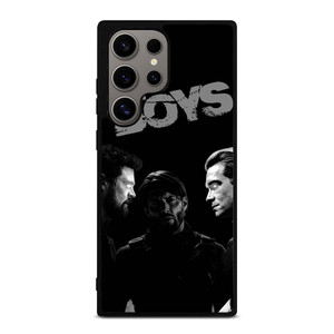 THE BOYS HOMELANDER SOLDIER BOY BUTCHER Samsung Galaxy S24 Ultra Case Cover