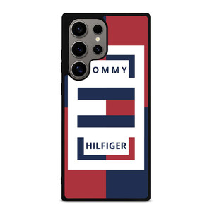 TOMMY HILFIGER ICON 2 Samsung Galaxy S24 Ultra Case Cover