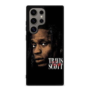 TRAFIS SCOTT FACE SIGNATURE Samsung Galaxy S24 Ultra Case Cover TRAFIS SCOTT FACE SIGNATURE Samsung Galaxy S24 Ultra Case Cover