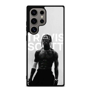 TRAFIS SCOTT RAPPER Samsung Galaxy S24 Ultra Case Cover TRAFIS SCOTT RAPPER Samsung Galaxy S24 Ultra Case Cover