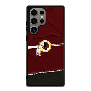 WASHINGTON REDSKINS LOGO ICON Samsung Galaxy S24 Ultra Case Cover WASHINGTON REDSKINS LOGO ICON Samsung Galaxy S24 Ultra Case Cover
