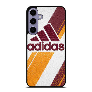 ADIDAS LOGO RED SHOES Samsung Galaxy S24 Plus Case Cover