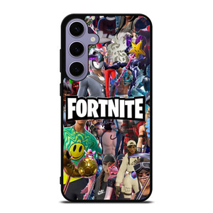 BATTLE ROYAL GAME FORTNITE Samsung Galaxy S24 Plus Case Cover