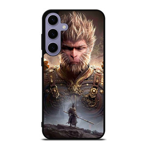 BLACK MYTH WUKONG GAMES Samsung Galaxy S24 Plus Case Cover