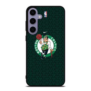 BOSTON CELTICS LOGO NBA Samsung Galaxy S24 Plus Case Cover BOSTON CELTICS LOGO NBA Samsung Galaxy S24 Plus Case Cover