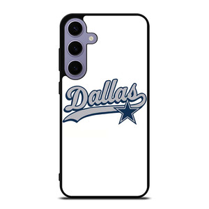 DALLAS COWBOYS FOOTBALL TEAM LOGO Samsung Galaxy S24 Plus Case Cover