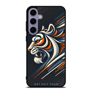 DETROIT TIGERS LOGO ART Samsung Galaxy S24 Plus Case Cover DETROIT TIGERS LOGO ART Samsung Galaxy S24 Plus Case Cover