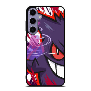 GENGAR POKEMON POCKET MONSTERS Samsung Galaxy S24 Plus Case Cover
