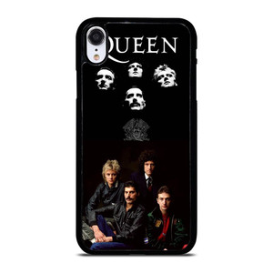 QUEEN FREDDIE MERCURY iPhone XR Case Cover QUEEN FREDDIE MERCURY iPhone XR Case Cover