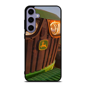 JOHN DEERE LOGO TRACTOR EMBLEM Samsung Galaxy S24 Plus Case Cover JOHN DEERE LOGO TRACTOR EMBLEM Samsung Galaxy S24 Plus Case Cover