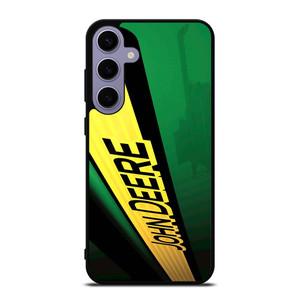 JOHN DEERE STICKER LOGO Samsung Galaxy S24 Plus Case Cover JOHN DEERE STICKER LOGO Samsung Galaxy S24 Plus Case Cover
