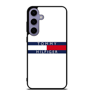 LOGO TOMMY HILFIGER ICON Samsung Galaxy S24 Plus Case Cover