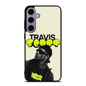 RAPPER TRAFIS SCOTT Samsung Galaxy S24 Plus Case Cover