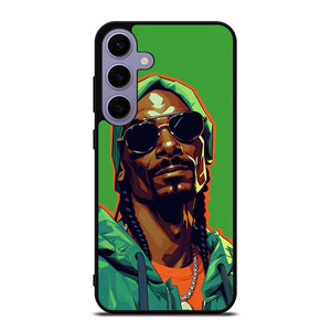 SNOOP DOG RAPPER ART Samsung Galaxy S24 Plus Case Cover SNOOP DOG RAPPER ART Samsung Galaxy S24 Plus Case Cover