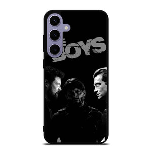 THE BOYS HOMELANDER SOLDIER BOY BUTCHER Samsung Galaxy S24 Plus Case Cover THE BOYS HOMELANDER SOLDIER BOY BUTCHER Samsung Galaxy S24 Plus Case Cover