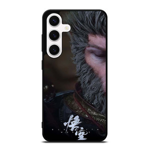 GAMES BLACK MYTH WUKONG Samsung Galaxy S24 Case Cover
