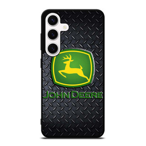 JOHN DEERE 4 Samsung Galaxy S24 Case Cover