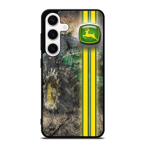 JOHN DEERE 5 Samsung Galaxy S24 Case Cover