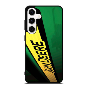 JOHN DEERE STICKER LOGO Samsung Galaxy S24 Case Cover JOHN DEERE STICKER LOGO Samsung Galaxy S24 Case Cover